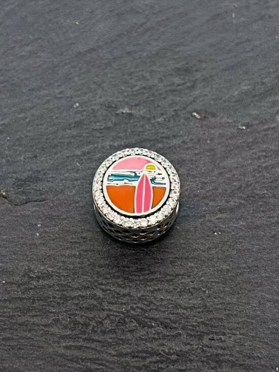 Pandora Jewelry - Pandora Santa Monica Beach charm